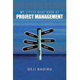 thumbnail image 1 of My Little Blue Book of Project Management : What, Where, When, Who, and How (Paperback), 1 of 1