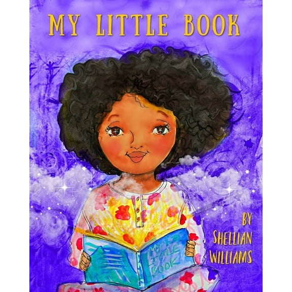 My Little Book, (Paperback)
