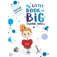 thumbnail image 1 of My Little Book of Big Thank You's Gratitude Journal, 1 of 1
