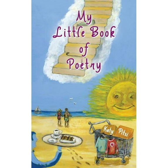 My Little Book of Poetry