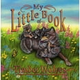 thumbnail image 1 of Pre-Owned My Little Book of Timber Wolves (Paperback) 0893170526 9780893170523, 1 of 1