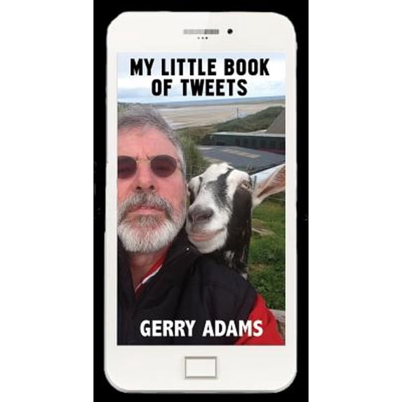 My Little Book of Tweets