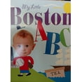 thumbnail image 1 of Pre-Owned My Little Boston ABC (Unknown) 1602613478 9781602613478, 1 of 1
