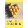 thumbnail image 1 of My Little Ducklings: story book with 50 pages with a glossy cover finish touch, (Paperback), 1 of 1