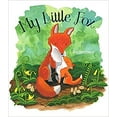 thumbnail image 1 of Pre-Owned My Little Fox (Paperback) 133833820X, 1 of 1