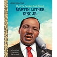 thumbnail image 1 of Pre-Owned Martin Luther King Jr.: A Little Golden Book Biography (Hardcover) 0525578706 9780525578703, 1 of 1
