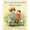 thumbnail image 1 of Pre-Owned My Little Grandmother Often Forgets (Hardcover) 9780763619893, 1 of 1