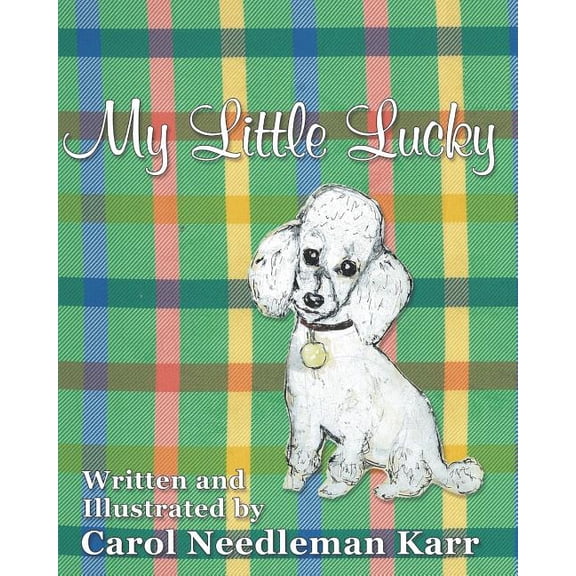 My Little Lucky, (Paperback)
