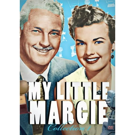 My Little Margie - DVD Collection #1 NEW