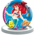thumbnail image 1 of Ariel Princess Plates Birthday Party Supplies Decorations Tableware Disposable Dinnerware, 1 of 4
