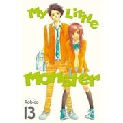 My Little Monster My Little Monster 13, Book 13, Paperback