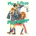 thumbnail image 1 of My Little Monster: My Little Monster 5 (Series #5) (Paperback), 1 of 3