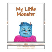My Little Monster, Paperback