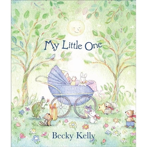 My Little One (Hardcover)