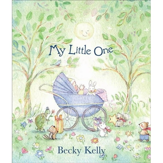 My Little One (Hardcover)