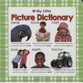 thumbnail image 1 of Pre-Owned My Little Picture Dictionary (Hardcover) by Roger Priddy, 1 of 1
