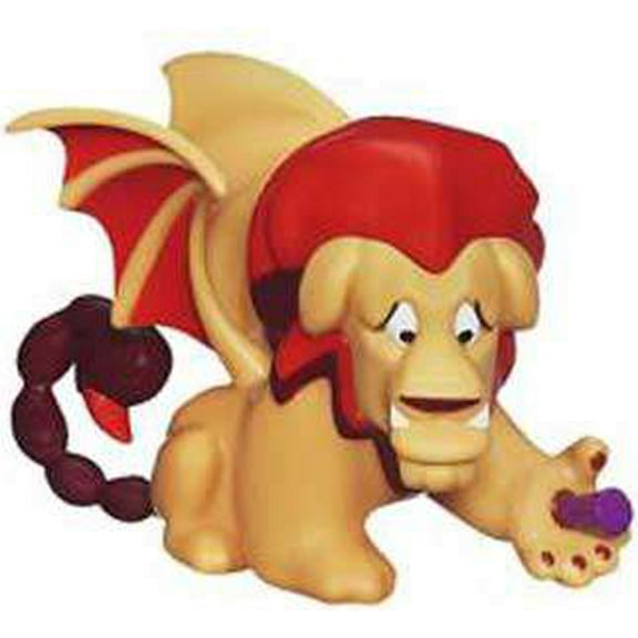 My Little Pony 2 Inch Manny Roar PVC Figure (No Packaging)