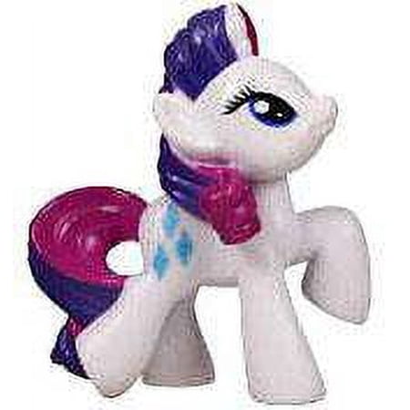 My Little Pony 2 Inch Rarity PVC Figure