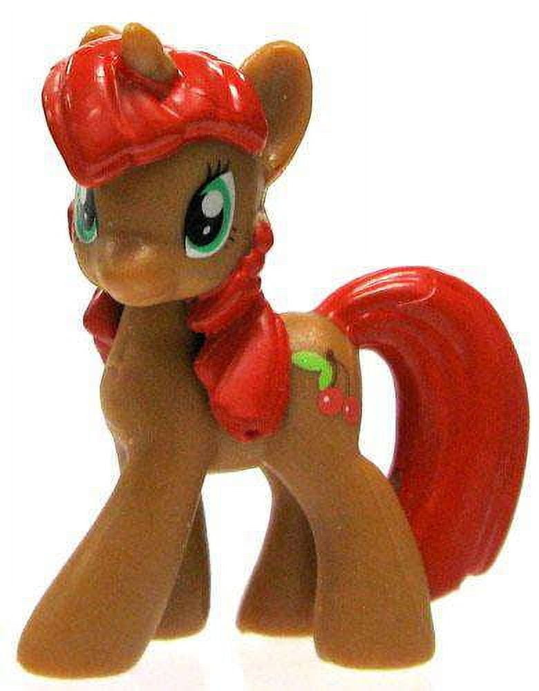 Pafare Ponyスウィング木馬 My-Little-Pony-2-Inch-Series-5