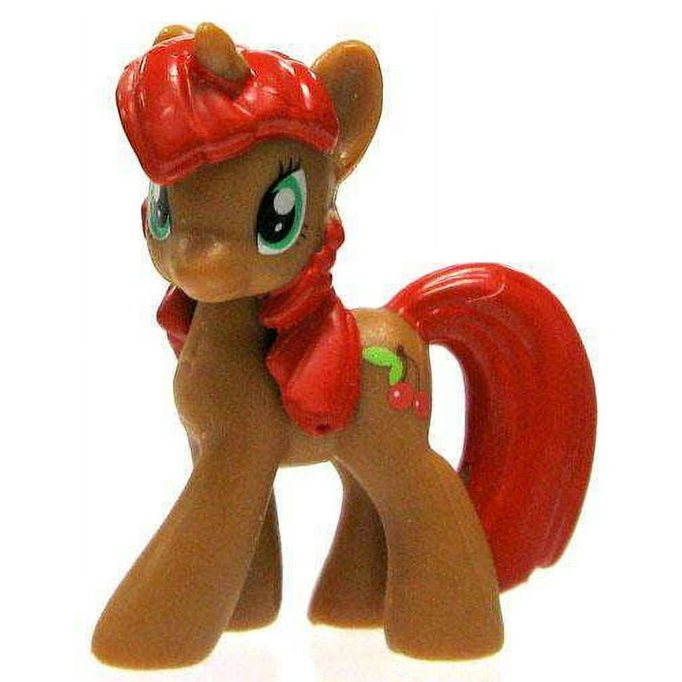 My Little Pony 2 Inch Series 5 Cherry Spices PVC Figure - Walmart.com My Little Pony 2 Inch Series 5 Cherry Spices PVC Figure - Walmart.com