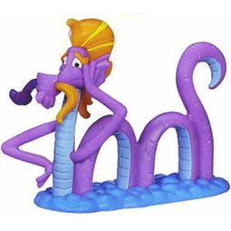 My Little Pony 2 Inch Steven Magnet PVC Figure