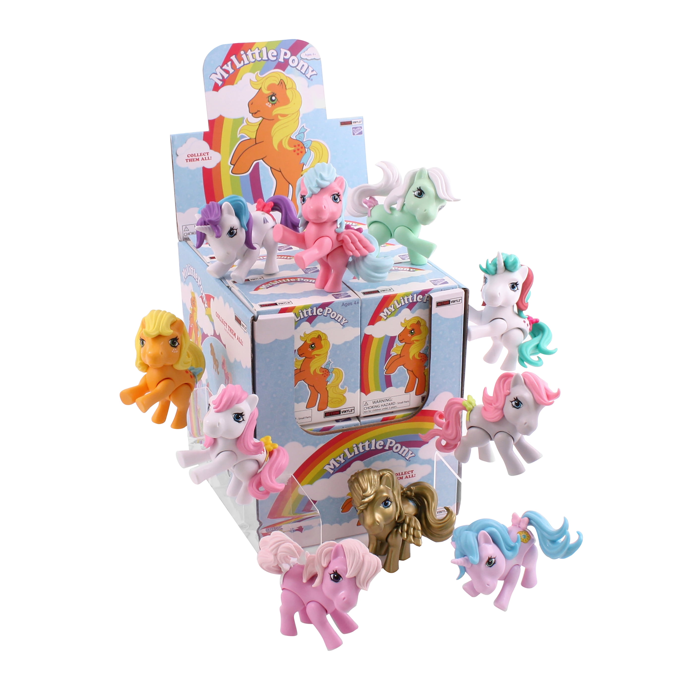 My Little Pony 3Inch Series 1 Random MiniFigure