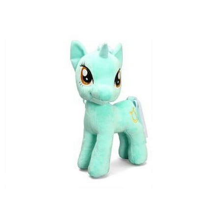 My Little Pony 5" Rainbow Pony Heartstrings Plush