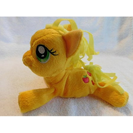My Little Pony 5 inch Applejack Floppy Plush