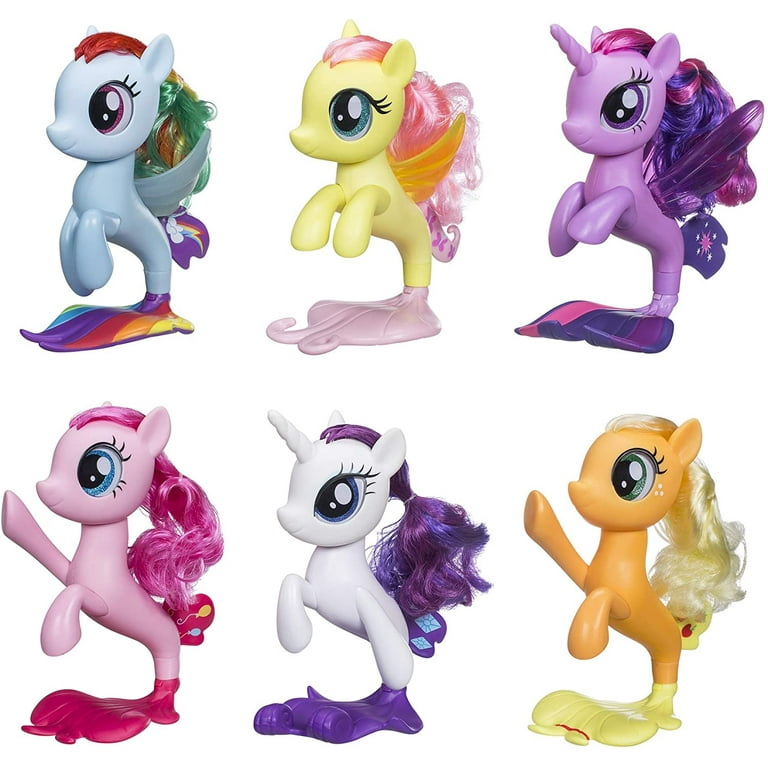 My Little Pony 6