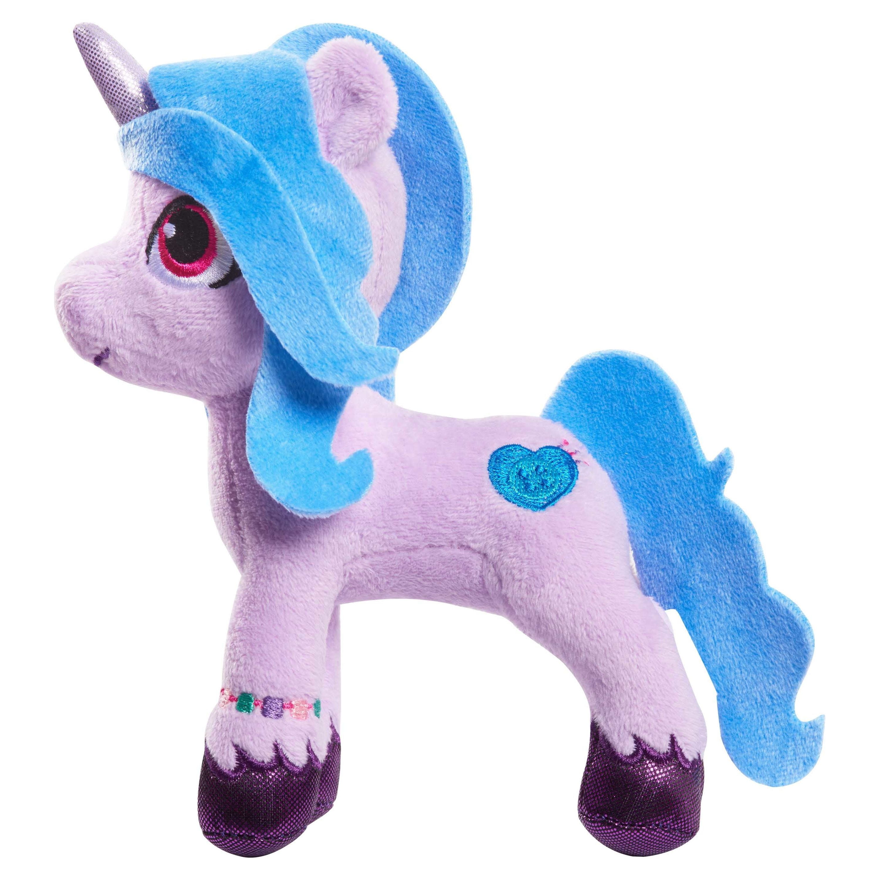My Little Pony | Rainbow Dash Plush Toy | Officially Licensed Product |  Ages 3+