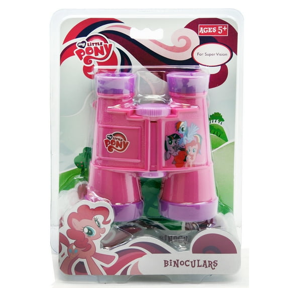 My Little Pony Binoculars