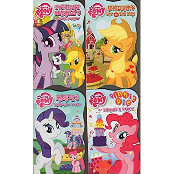 Pre-Owned My Little Pony