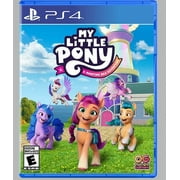My Little Pony: A Maretime Bay Adventure, Outright Games, PlayStation 4, OG02214