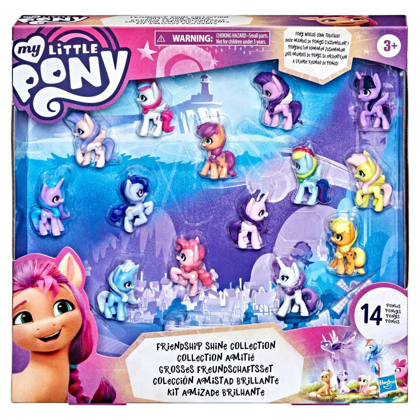 Buy My Little Pony: A New Generation - Microsoft Store