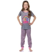 PJAMMY My Little Pony: A New Generation Girls' Sunny Starscout Friends Pajama Set