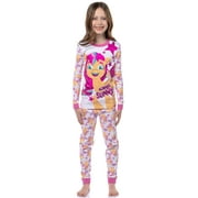 PJAMMY My Little Pony: A New Generation Girls' Sunny Starscout Sleep Pajama Set
