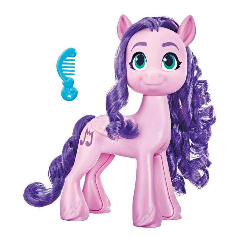 My little pony figures walmart sale
