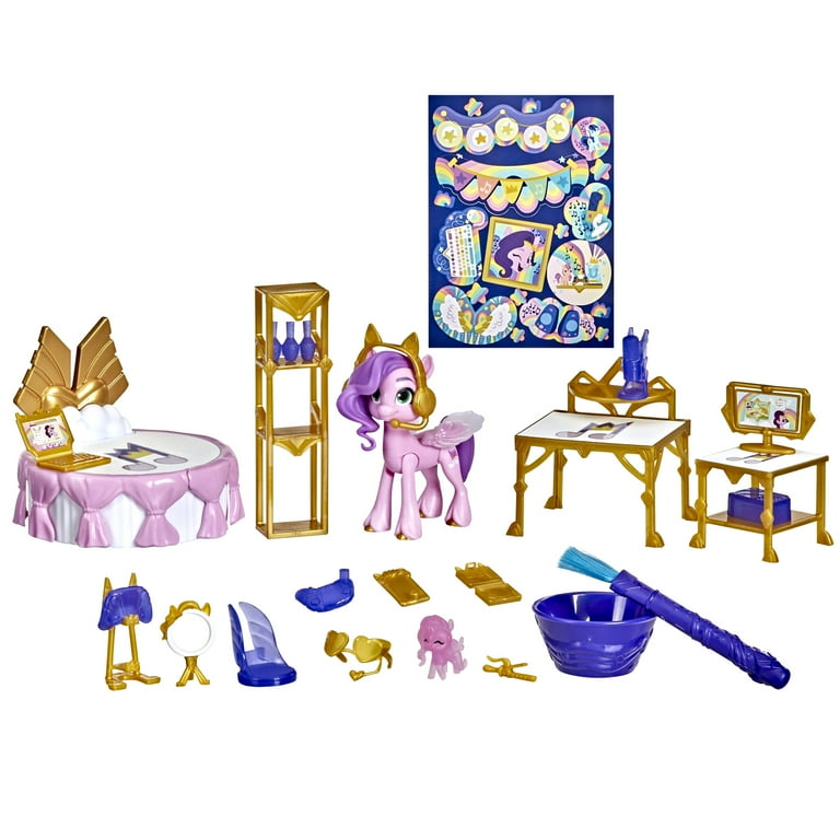 My Little Pony　パネル My Little Pony® Styling Head - Starshine | Five Below