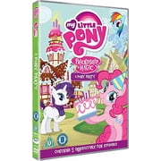 My Little Pony A Pony Party [DVD]