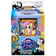 My Little Pony Absolute Discord Fluttershy Theme Deck
