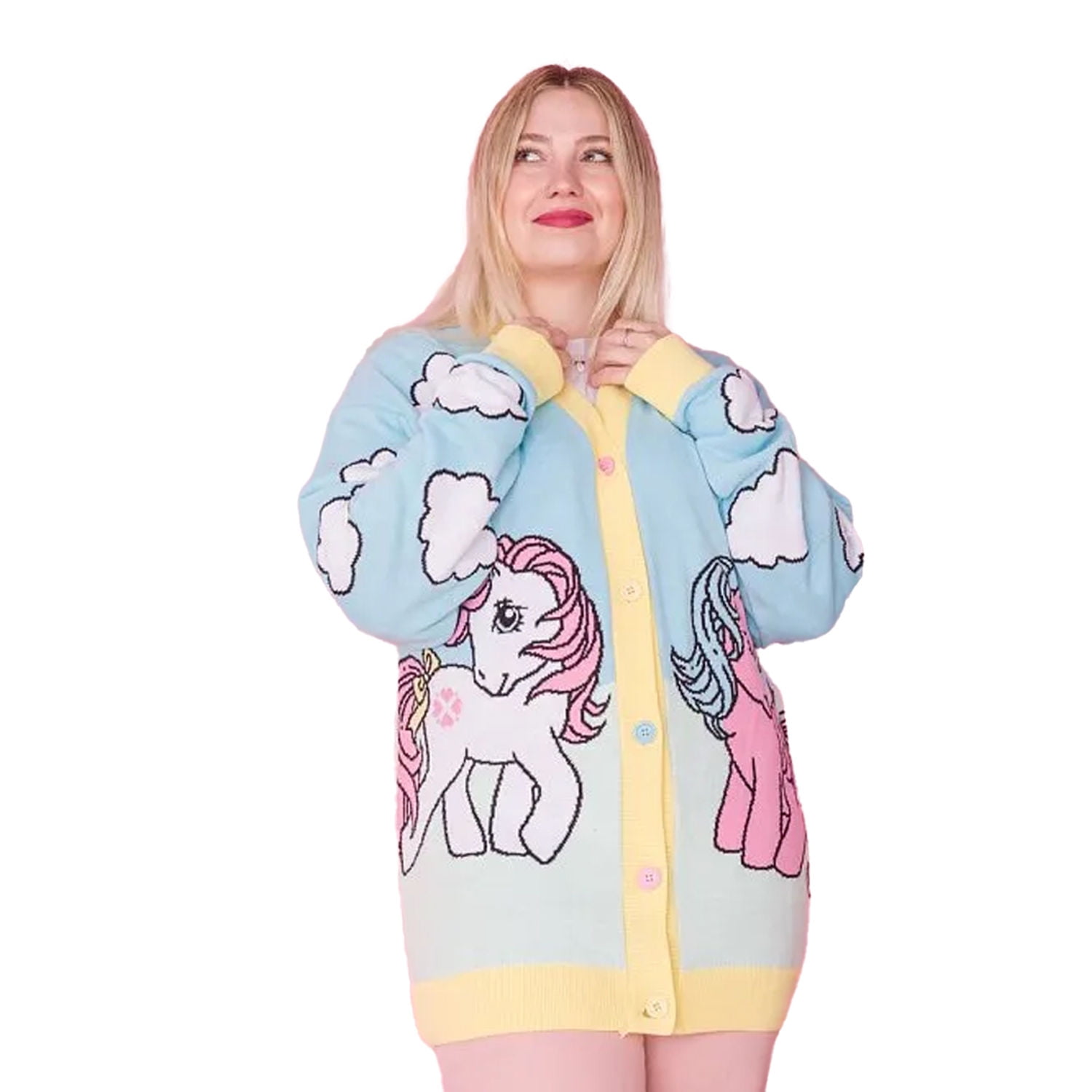 WILD PONY - CARDIGAN