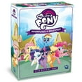 thumbnail image 1 of My Little Pony: Adventures in Equestria Deck-Building Game - Cooperative Deck-Building, 1-4 Players, 45-90 Min, 1 of 9
