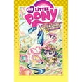 thumbnail image 1 of Pre-Owned My Little Pony: Adventures in Friendship Volume 5 (Hardcover) 1631406108 9781631406102, 1 of 1