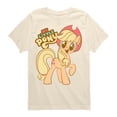 thumbnail image 1 of My Little Pony - Apple Jack - Youth Boys Short Sleeve Graphic T-Shirt, 1 of 3
