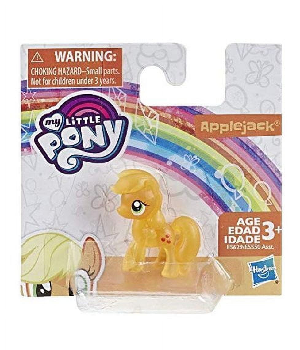 My Little Pony Toys: Make Your Mark Izzy Moonbow See Your Sparkle Toy Pony,  Unicorn Toys 