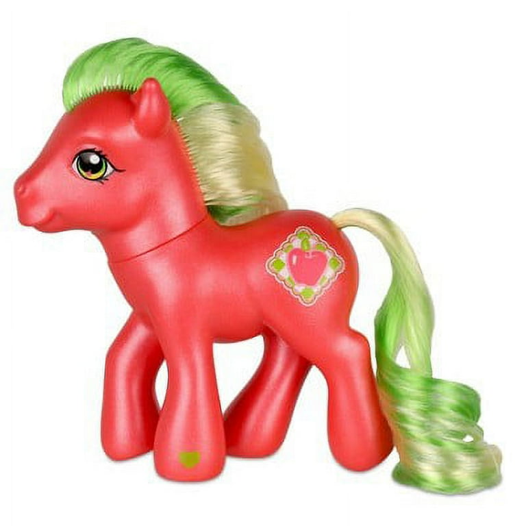 Applejack G3 Generation Retro My Little Pony