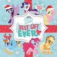 thumbnail image 1 of Pre-Owned My Little Pony: Best Gift Ever (Board book) 031641865X 9780316418652, 1 of 1