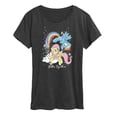 thumbnail image 1 of My Little Pony -  Better Together - Women's Short Sleeve Graphic T-Shirt, 1 of 5