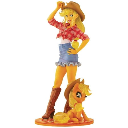 My Little Pony Bishoujo Applejack Statue (Limited Edition)