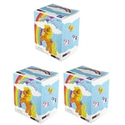 My Little Pony Blind Box 3" Minifigure Wave 1, Lot of 3